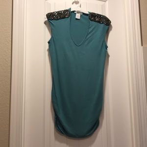 Alberto Makali Short sleeve Top